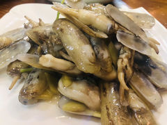 -高老庄绿色传奇(昊元生活广场店)