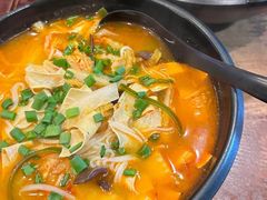 -渝和喵叔米线(南坪万达店)