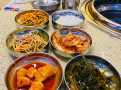 -妙香居韩国烤肉(容桂天佑城店)
