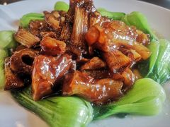 -民族饭荘(新华大街店)