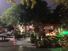 景观位-青城甲(青城山店)