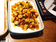 -臻炙大舍烤串(天龙家园店)