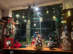 -宝莱纳餐厅(滨江店)