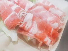 -重庆故事姊妹老火锅(财经学院店)