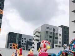 -上海市浦东新区恒宇幼儿园(杨南部)