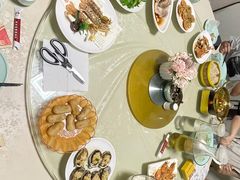 -南海渔家•海鲜•正宗海南菜(海棠湾店)