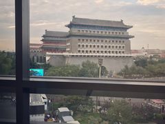 景观位-PAGEONE(北京坊店)