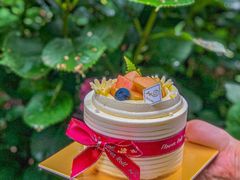 -花花卷卷·鲜食蛋糕(静安久光百货店)