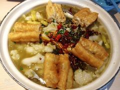 -友达面馆(二七南路店)