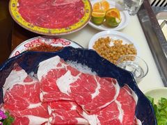-重庆高老九火锅(万象城店)