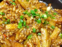 -美极鲜食坊(宝安南路店)