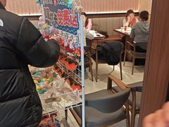 -鲜得莱渔港·小平岛海胆馆(七贤岭店)