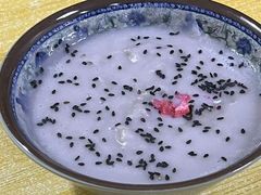 芋泥-福州人铭小吃