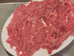 匙柄-贵宾牛·潮汕牛肉火锅(珠池总店)