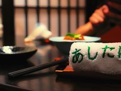 -明日叶日本料理(新区淮海街店)