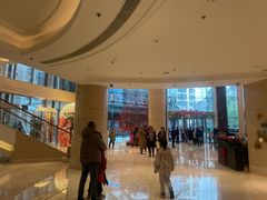 -上海雅居乐万豪侯爵酒店