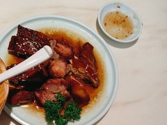 -顺粤楼·粤菜·点心(融创茂店)