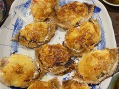 -松岛日本料理(汾江路店)