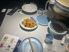 -额娘·现烙春饼烤鸭(太原总店)