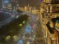 -上海和平饭店-华懋阁 The Cathay Room