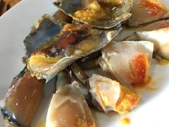 -百年银屏蚝烙·潮汕菜·非遗(乐山店)
