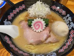 -Ramen满吉·豚骨拉面(丽园路店)