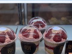 -燃厚蛋糕(卓展中信城店)