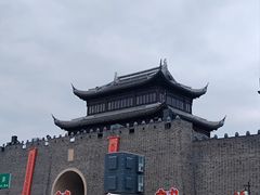 -相门城墙文化休闲景区