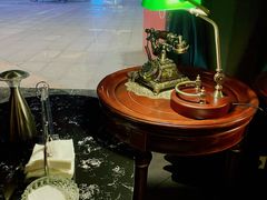 -Bar The Vortex(高新万达店)