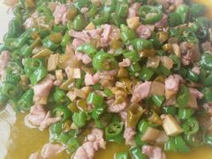 -百年神厨·地道川菜(清江西路店)