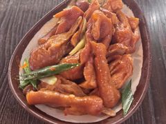 -阿元来了(西环店)