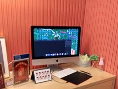 -海马体照相馆(南昌王府井购物中心店)