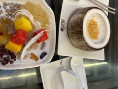 -椰语堂·海南清补凉(中山骑楼店)