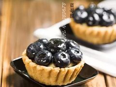 -黑池口感烘焙·生日蛋糕(坂田店)