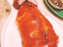 -那家小馆•北京菜•烤鸭(中关村店)