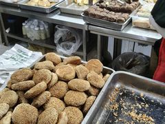 -满记烧饼(牛街东里小区一区店)