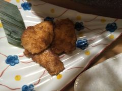 -山之川日料放题(通州店)
