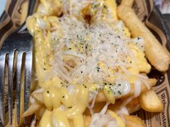 -開籠雀冰室(同和金铂店)