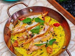 -Highline·城市露台景观餐厅(淮海路店)