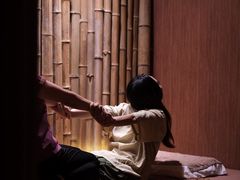 -莲泰式·中式·沐足·精油SPA采耳(天河店)