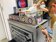 -MLB(海岸城店)