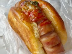 -巴黎贝甜(五道口店)