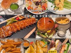 -Nord Grill&Bar Highland诺德西餐(深圳欢乐海岸店)