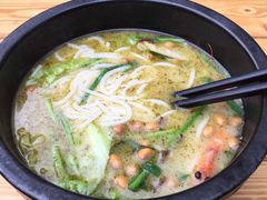 -大鼓米线(静安吴江DM店)