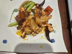 -松竹和日式料理(广厦店)