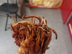 -千禧炸串(明瓦廊店)