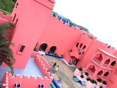 -漳州滨海火山岛自然生态风景区