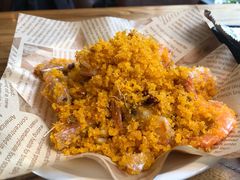避风塘炒大虾-U你·湖北家宴菜(南湖总店)