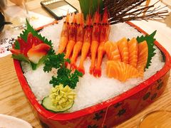 -伊豆野菜村(大族广场店)