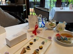 -Le Comptoir de Pierre Gagnaire